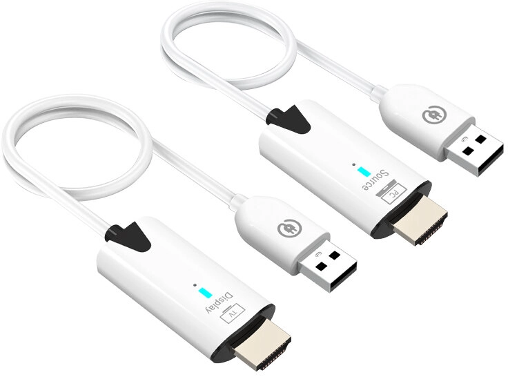 Transmiter HDMI Xenso HL30 1080p 60Hz