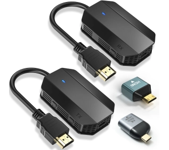Transmiter HDMI Xenso HW99 1080p 60Hz