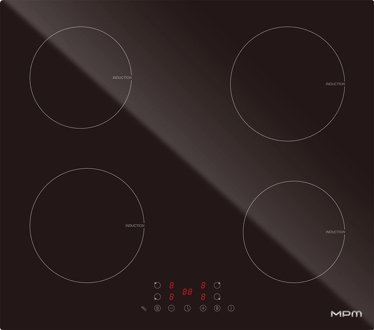 MPM 60-IM-13/N 59cm