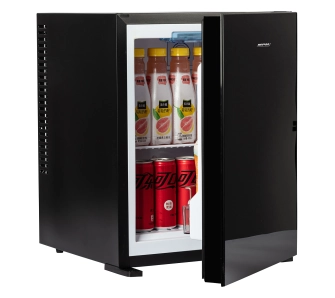 Lodówka MPM 30-MBS-06/L