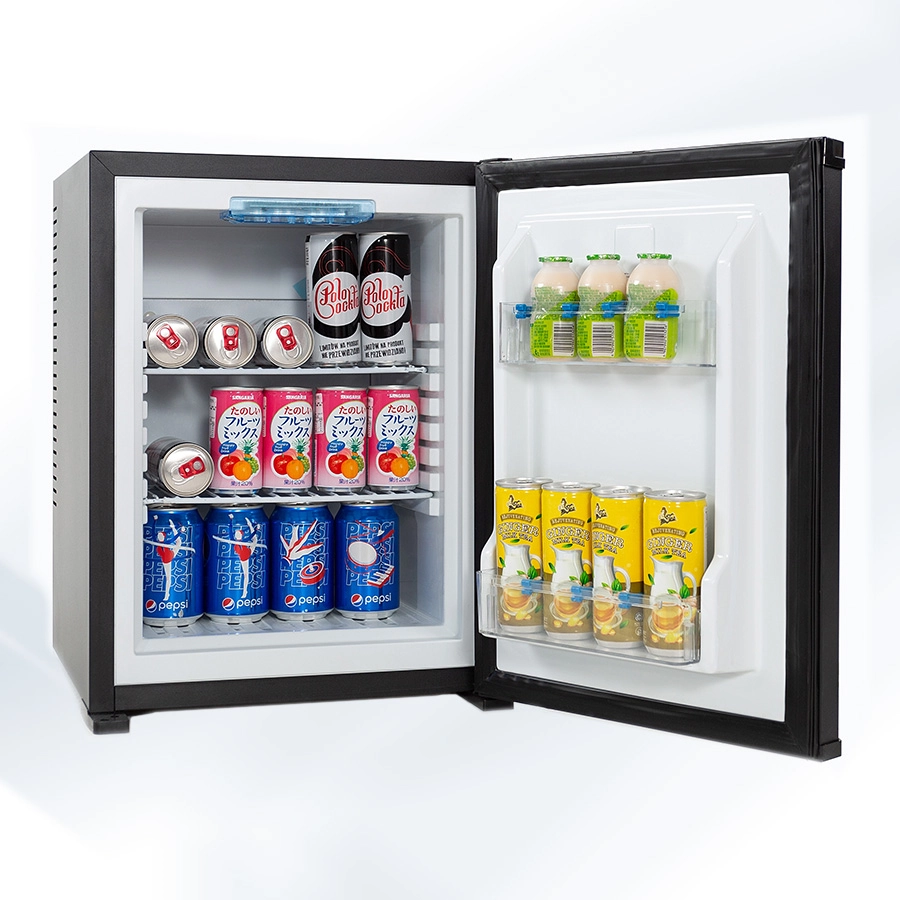 Lodówka MPM 30-MBS-06/L