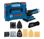 Bosch Professional GSS 12V-13 0 601 9L0 001