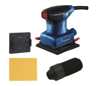 Bosch Professional GSS 140 A 0 601 2A8 021