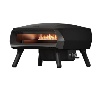 Piec do pizzy Witt Piccolo Rotante 16" 100000310 7000W Regulacja temperatury 40,5cm