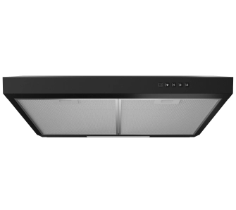 Okap Akpo WK-12 K 60 Czarny