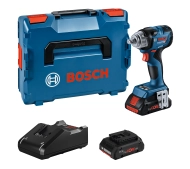 Bosch Professional GDS 18V-330 HC 0 601 9L5 002