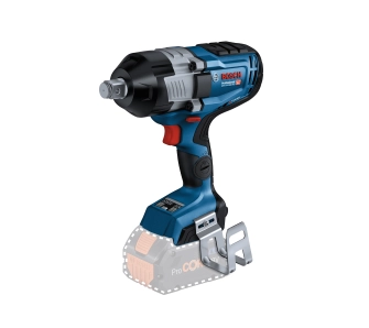 Klucz udarowy Bosch Professional GDS 18V-1600 HC 0 601 9M1 000