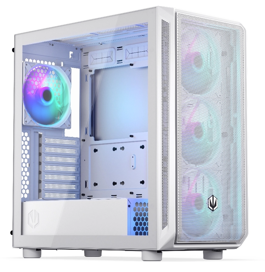 Obudowa Endorfy Arx 700 ARGB Biały