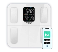 Webber Livia SBS-1320B 180kg Biały