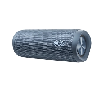 Głośnik Bluetooth QCY SP7 40W Niebieski
