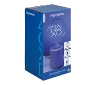 Paladone LED Neon Bulb Lamp PlayStation