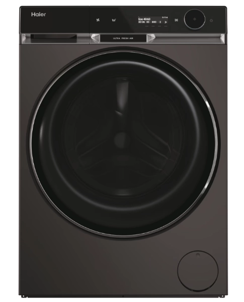 Pralka Haier HW100-BD14397PGUS Funkcje AI 10kg 1400obr/min