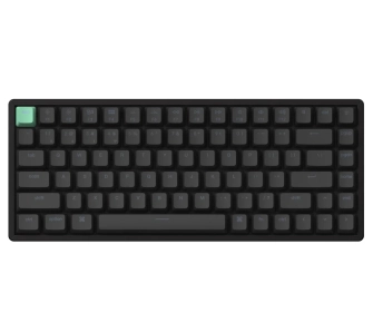 Klawiatura magnetyczno-mechaniczna Keychron K2 HE Standard Edition Czarny