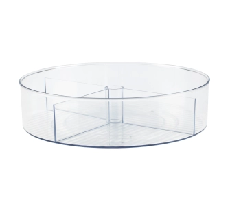 Pojemnik do lodówki Rotho Loft 7cm obrotowy