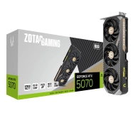 Zotac Gaming GeForce RTX 5070 SOLID 12GB GDDR7 192bit DLSS 4