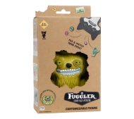 PMI Kids World Fuggler S1 Customizable Figures 11,5cm - Count Underoo Mcgoo Green