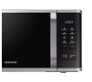 Kuchenka mikrofalowa Samsung MG23K3523AS/E2 Grill