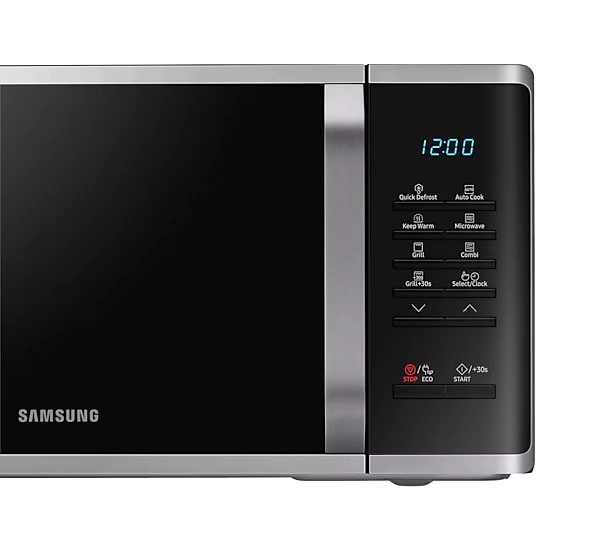 Kuchenka mikrofalowa Samsung MG23K3523AS/E2 Grill