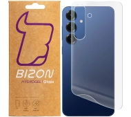 Bizon na tył Hydrogel Hydrogel do Galaxy S25 Plus 2 sztuki