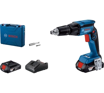 Wkrętarka Bosch Professional GTB185-LI 0 601 9K7 020