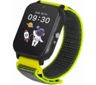 Garett Kids Tech 4G Zielony