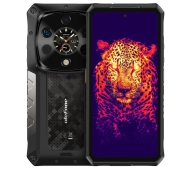 uleFone Armor 28 Ultra Thermal 16/1TB Funkcje AI 6,67 120Hz 50Mpix Czarny