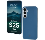 Bizon Łupka do Galaxy S25 Plus Niebieski