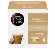 Nescafe Dolce Gusto Cortado 16szt.
