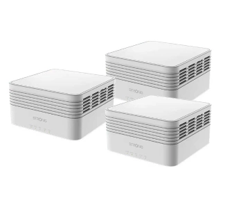 Router Strong ATRIA AX3000 3szt. Biały