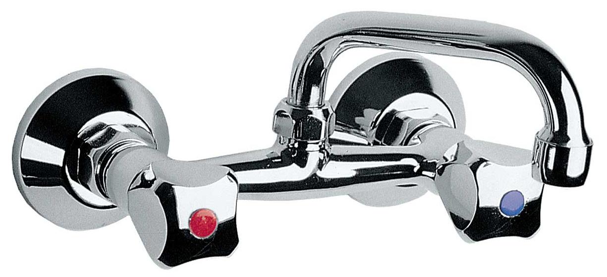 KFA Armatura Standard 300-110-00