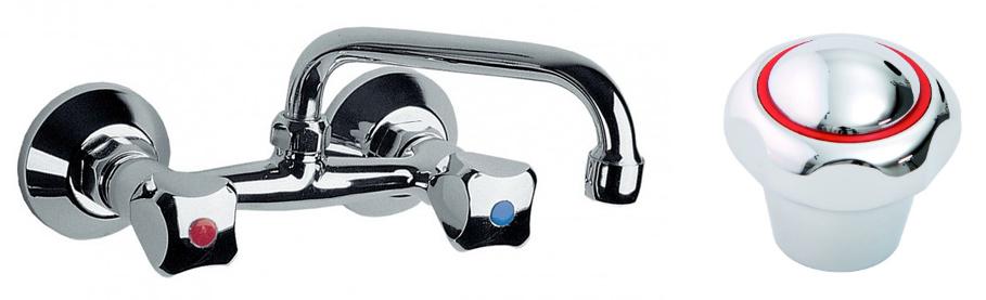 KFA Armatura Standard 300-390-00