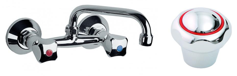 KFA Armatura Standard 300-590-00