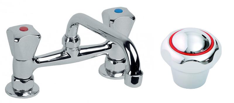 KFA Armatura Standard 301-390-00