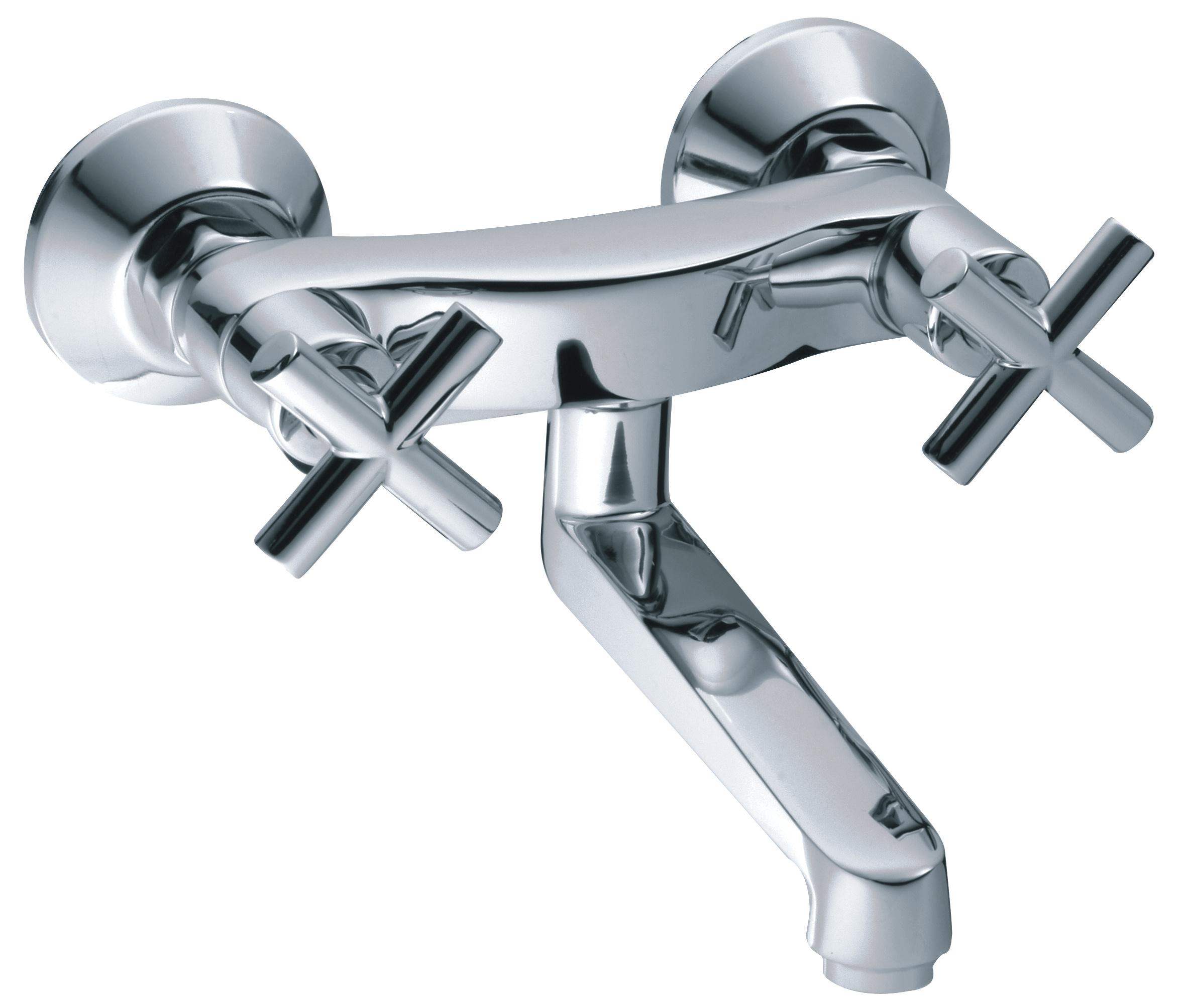 KFA Armatura Symetric 340-810-00