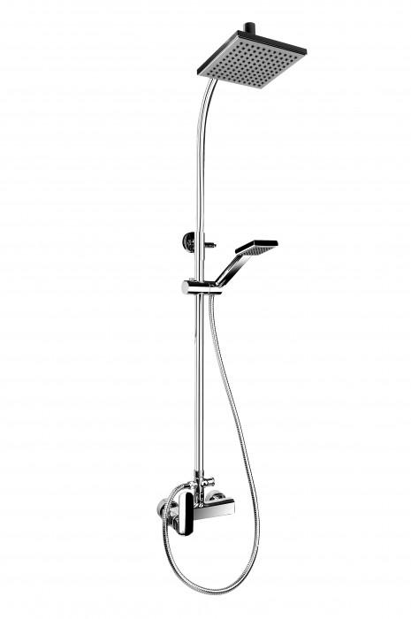 KFA Armatura Orion + bateria Korund 4006-910-00