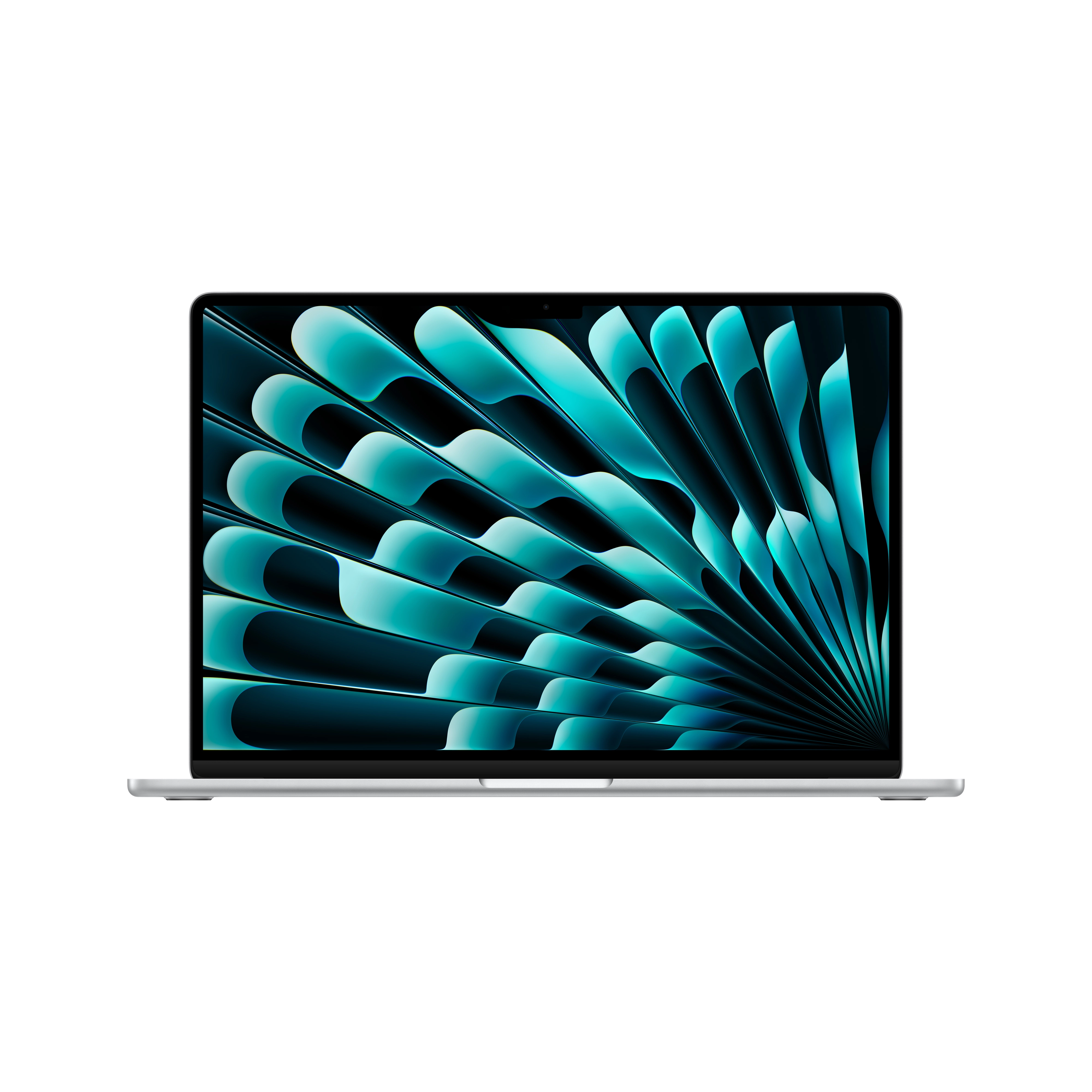 Apple MacBook Air 2025 15,3" M4 16GB RAM 512GB Dysk macOS Srebrny 70W Funkcje AI