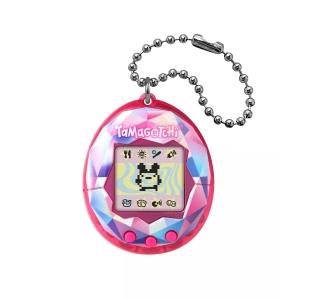 Konsola Bandai Tamagotchi Gen2 Treasure Jewel 42992