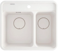 Deante Momi ZKM_A503 Granit Alabastrowy