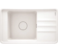 Deante Momi ZKM_A11B Granit Alabastrowy