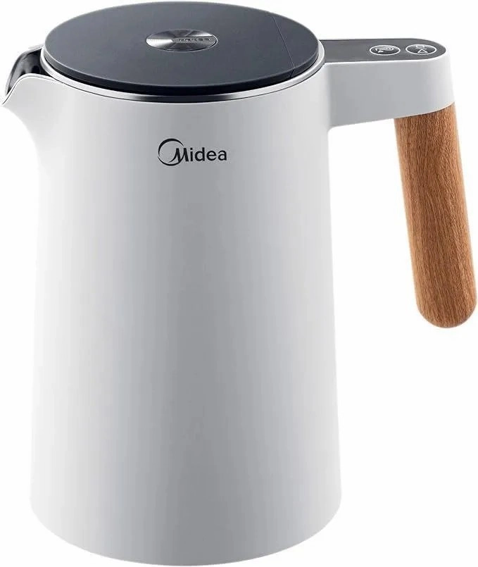 Midea MK-HE1533 1,5l 2200W Regulacja temperatury
