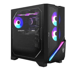 Komputer gamingowy MSI MPG Infinite X3 AI 2nd 2NVZ9-063EU Ultra 9 285K 32GB RAM 1TB Dysk SSD RTX5090 Win11