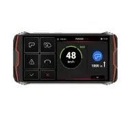 YANBOX Yanosik GTm z dotykowym ekranem + 3 lata abonamentu