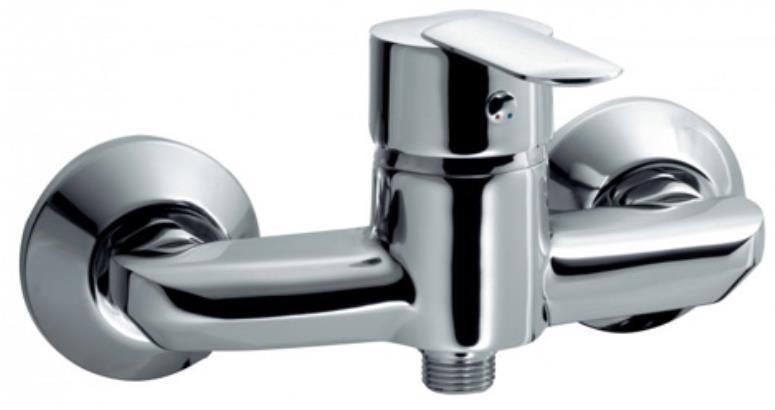 KFA Armatura Cyrkon 586-010-00