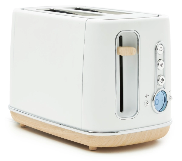 Haden Dorchester  Rozmrażanie 815W Biały