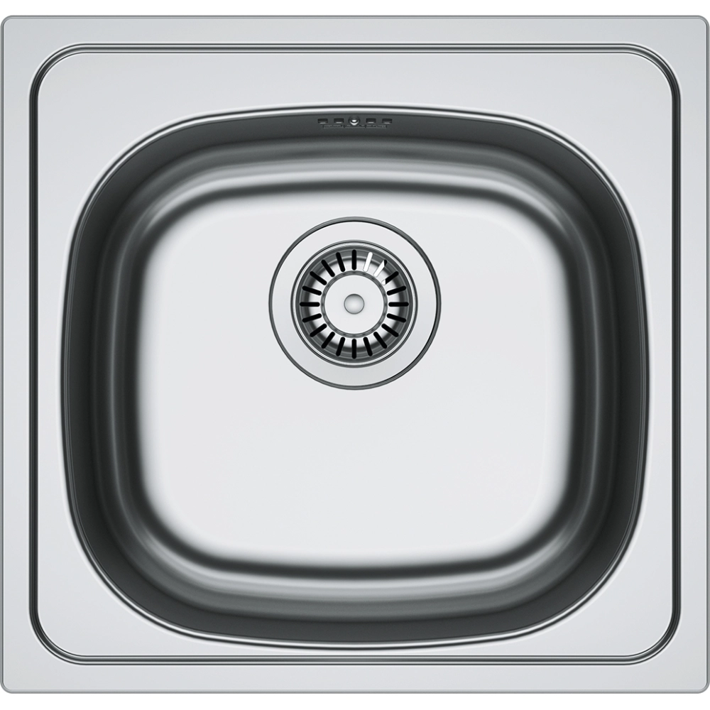 Zlewozmywak Franke Spark SKL 610-37/44 Stal szlachetna