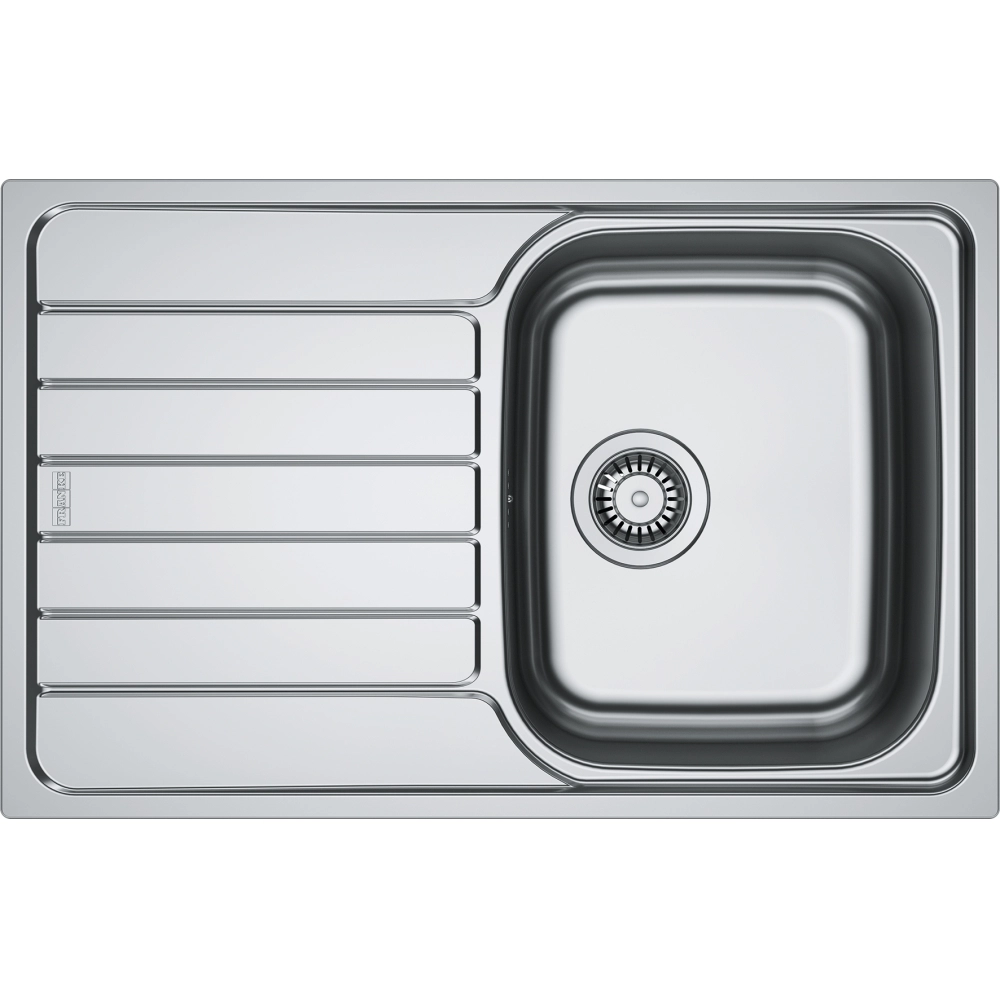 Zlewozmywak Franke Spark SKL 611-78/50 Stal szlachetna