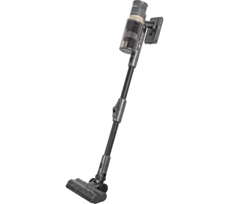 Odkurzacz bezprzewodowy Zelmer ZSVC912BF PET Paweł Wymienny akumulator Mini elektroszczotka