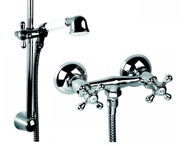 KFA Armatura Retro 376-340-00