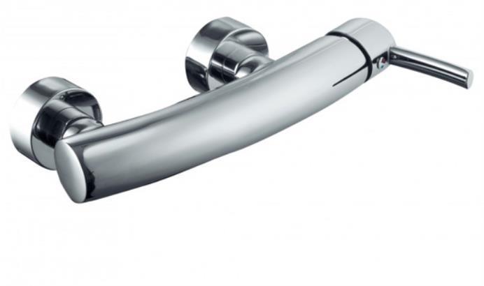 KFA Armatura Diament 4106-010-00