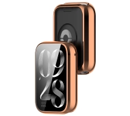 Bizon Felipe do Xiaomi Mi Smart Band 9 Pro różowo-złoty